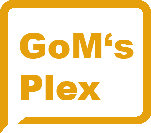 GoM's Plex